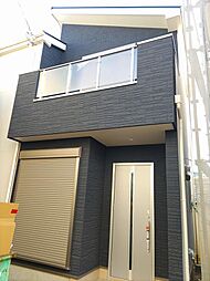 〜誠の家〜北野田　誠ホームサービス 6号地