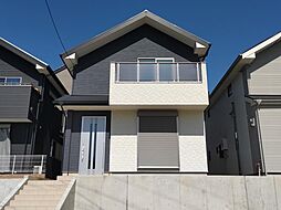 〜誠の家〜建築条件付き土地　若松台3丁 1号地