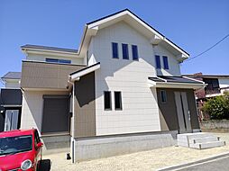 〜誠の家〜晴美台１丁　誠ホームサービス 2号地