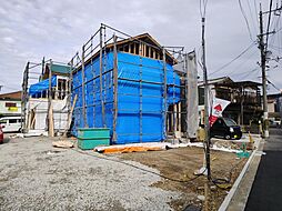 〜誠の家〜中茶屋　誠ホームサービス ５号地