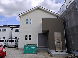 〜誠の家〜中茶屋 誠ホームサービス 5号地