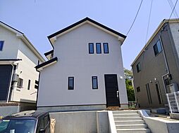 〜誠の家〜庭代台1丁 誠ホームサービス 2号地