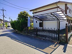 〜誠の家〜晴美台１丁　建築条件付き土地 ２号地