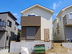 〜誠の家〜赤坂台4丁　誠ホームサービス 1号地