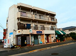 トーシンハイツ夏見台I 301