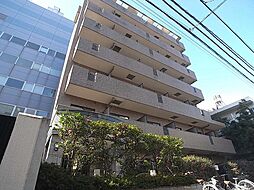 日神パレステージ新宿御苑 704