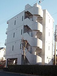 ヴァンテアン豊島園 402