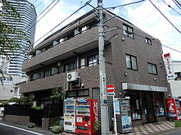 クレスト東池袋 302