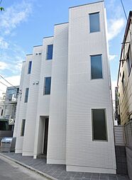 フェリーチェ中野坂上E 303