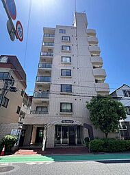 日神パレス立川第2 203