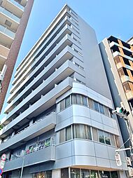 デュオフィール島津山 1006