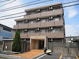 MUスクエア等々力 102