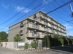 イーストパーク胡録台 210