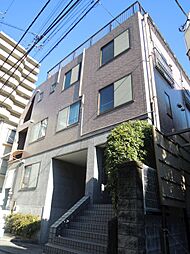 シャルレ早稲田 B101