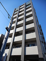 日神デュオステージ川越新富町 805