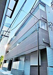 NSGATE勝どき 101