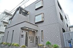 マンハイム南長崎 101