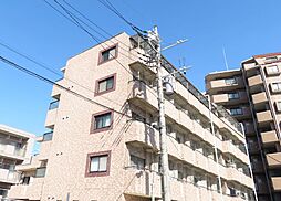 日神パレステージひばりヶ丘 211