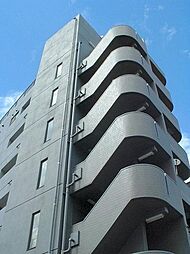 ヒルクレスト 601