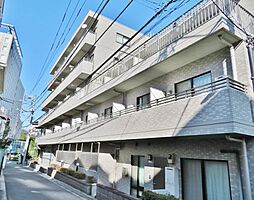 サンピア西須賀 203