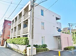 NKハイツ3 205