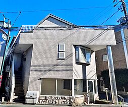 キャスル永福町 301