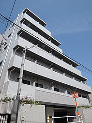 CREVISTA板橋桜川 201