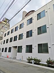フェリーチェ桜上水A 101