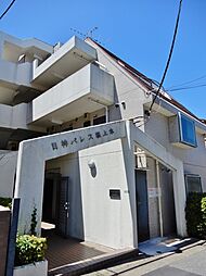 日神パレス桜上水 403