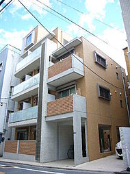 山手曙橋マンション 201