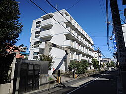 ロイヤルマンション市川 502