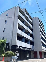 サニーハイマート下北沢 208
