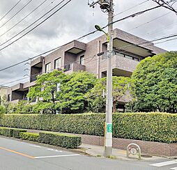 テラス成城 202