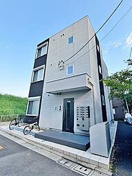NSGATE亀有 203
