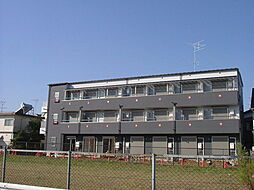 Bキャッスル東大宮 304