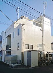 アパートメントブラン 201