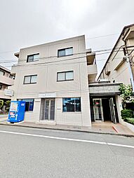 サンシティー要町 106