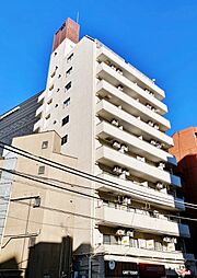 シルバープラザ恵比寿 1006