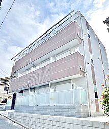 NSGATE富士見台next 204