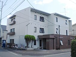 アクネス大泉 203