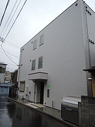 ル・クレール代々木初台 303