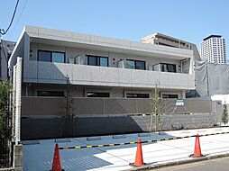midgar西新宿‐ミッドガル西新宿 203