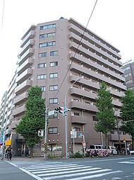 日神パレステージ横浜南 907