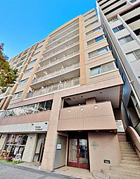 ビーヴァリー北 501