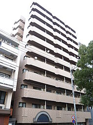 日神パレステージ石川町 805