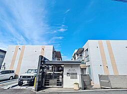 ヨコハマベルフラッツNORTH＆SOUTH 201