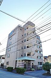 アーバンヴィラ新川崎 401