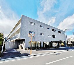 Nisshin Grandpalace茅ヶ崎東海岸 303
