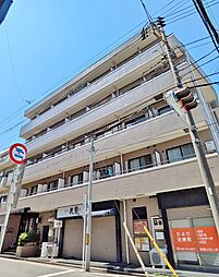 日神パレステージ蒔田 505