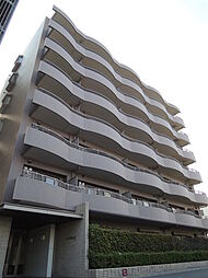 アジュール溝口 702